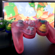 Illustration for article titled Show Us Your iSmash Bros. Ultimate/i Controller Setupem/em